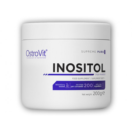 Inositol 200g