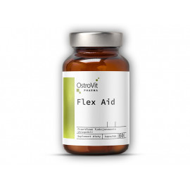 Pharma Flex aid 60 kapsúl