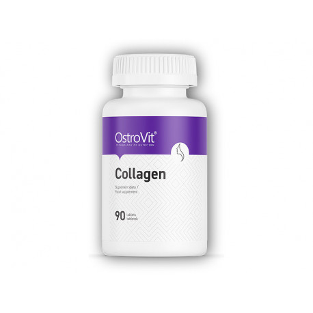 Collagen 90 tablet