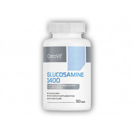 Glucosamine 1400mg 90 kapslí