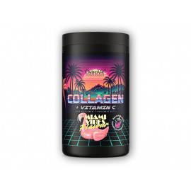 Collagen + vitamin C 400g Miami vibes