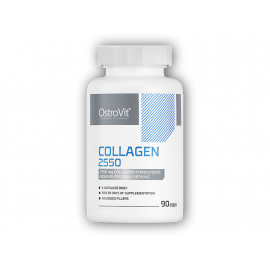 Collagen 2550 mg 90 kapslí