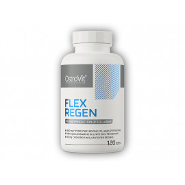 Flex regen 120 tablet klouby - šlachy - vaziva