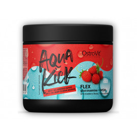 Aqua kick Flex 300g jahoda