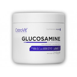 Supreme pure glucosamine 210g