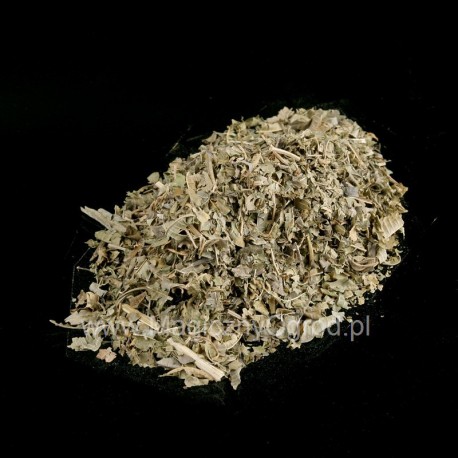 Lípia citrónová list - Lippia citriodora - 50g sekaný