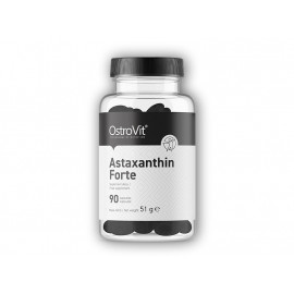 Astaxanthin forte 90 kapslí