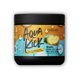 Aqua kick Biotin 300g ananas