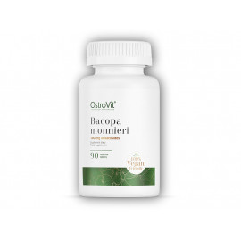 Bacopa monnieri 90 tablet