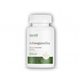 Ashwagandha 200 tablet