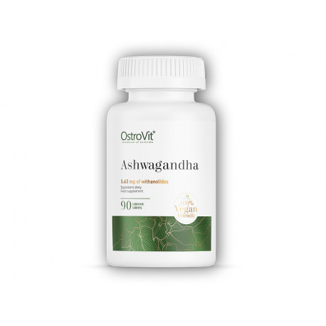 Ashwagandha 90 tablet