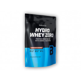 Hydro Whey Zero 454g - čokoláda