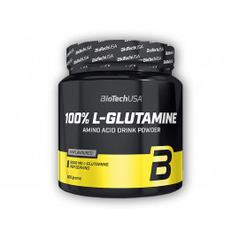 100% L-glutamine 500g