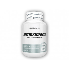 Antioxidants 60 tablet