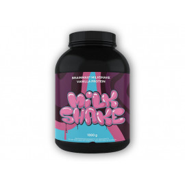 Milkshake Protein 1000g - vanilka