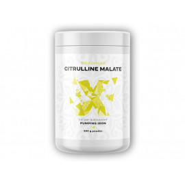 Citrulín malát 500g