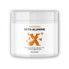 Beta-alanín 400g