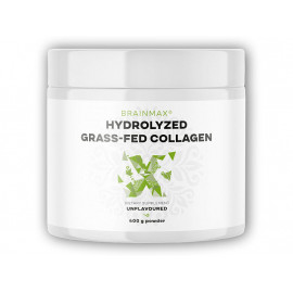 Hydrolyzovaný Kolagen Grass-fed Collagen 400g