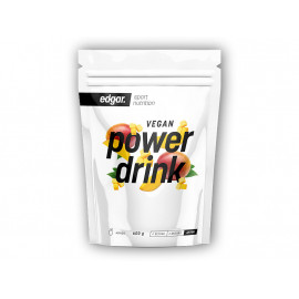 Powerdrink Vegánsky 600g - mango