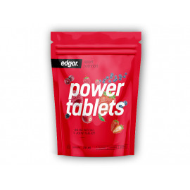 Power Tablets 20 tabliet - jednotlivo balených - bobule