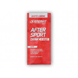 After Sport drink 15g sáček citron