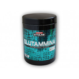 100% L-Glutamin 400g