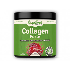 Collagen forte 180g - jablkový juice