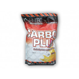 Carbo Plus 3000g - pomeranč