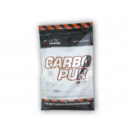 Carbo Pur 1000g - pomeranč