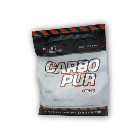 Carbo Pur 3000g - natural