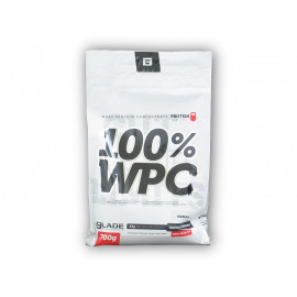 BS Blade 100% WPC Protein 700g - čokoláda