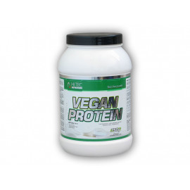 Vegan Protein 750g - čokoláda