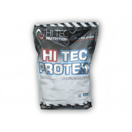 HiTec protein 2250g - jahoda