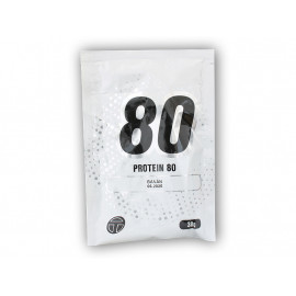 Protein 80 30g - jahoda