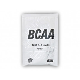 BS Blade 100% BCAA 2:1:1 prášok 14g - mango-melón