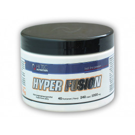 Hyper Fusion 240 kapslí