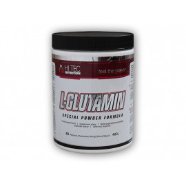 L-glutamín 400g