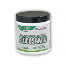 Glucosamin 100 kapslí 1000mg