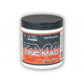 Zinc Mag 120 kapslí