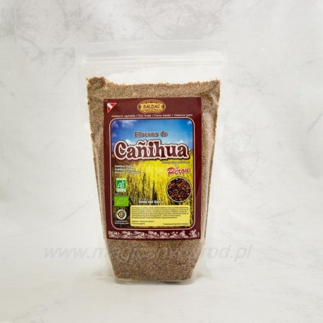 Canihua (Kaniwa) semená Bio 500g - Chenopodium pallidicaule, Kañiwa