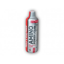 Amino Power Liquid 1000ml tropický