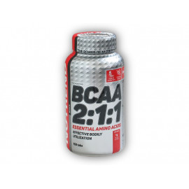 BCAA 2:1:1 150 tabliet