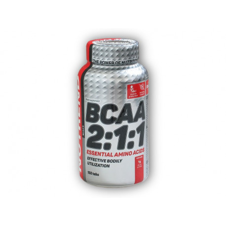 BCAA 2:1:1 150 tablet