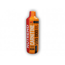 Carnitine 100000 1000ml - citron