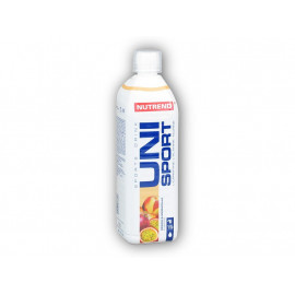 UNIsport 1000ml - čerešňa