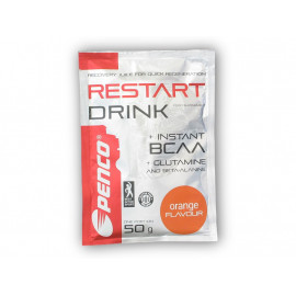 Restart Drink 50g - citron