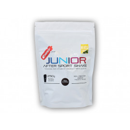 Junior After sport shake 250g - vanilka