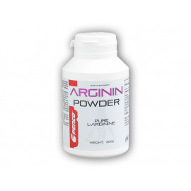 L-arginín 200g