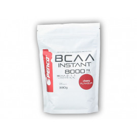 BCAA Instant 8000mg 330g - čerešňa