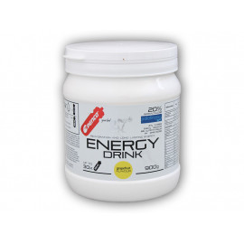 Energetický nápoj 900g - grapefruit